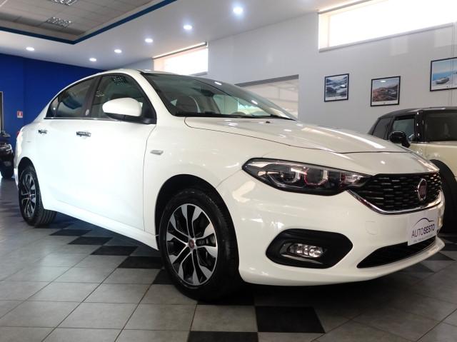 Fiat Tipo 1.6 MJT 120 CV MIRROR 4 PORTE