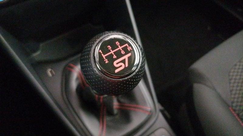 Ford Fiesta 5p 1.0 ecoboost hybrid ST-Line s&s 125cv my20.75
