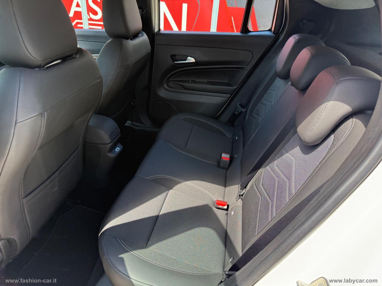 JEEP Avenger 1.2 Turbo Altitude