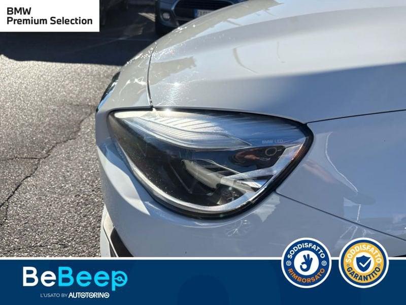 BMW Serie 2 Active Tourer 218I ACTIVE TOURER ADVANTAGE 140CV AUTO MY20