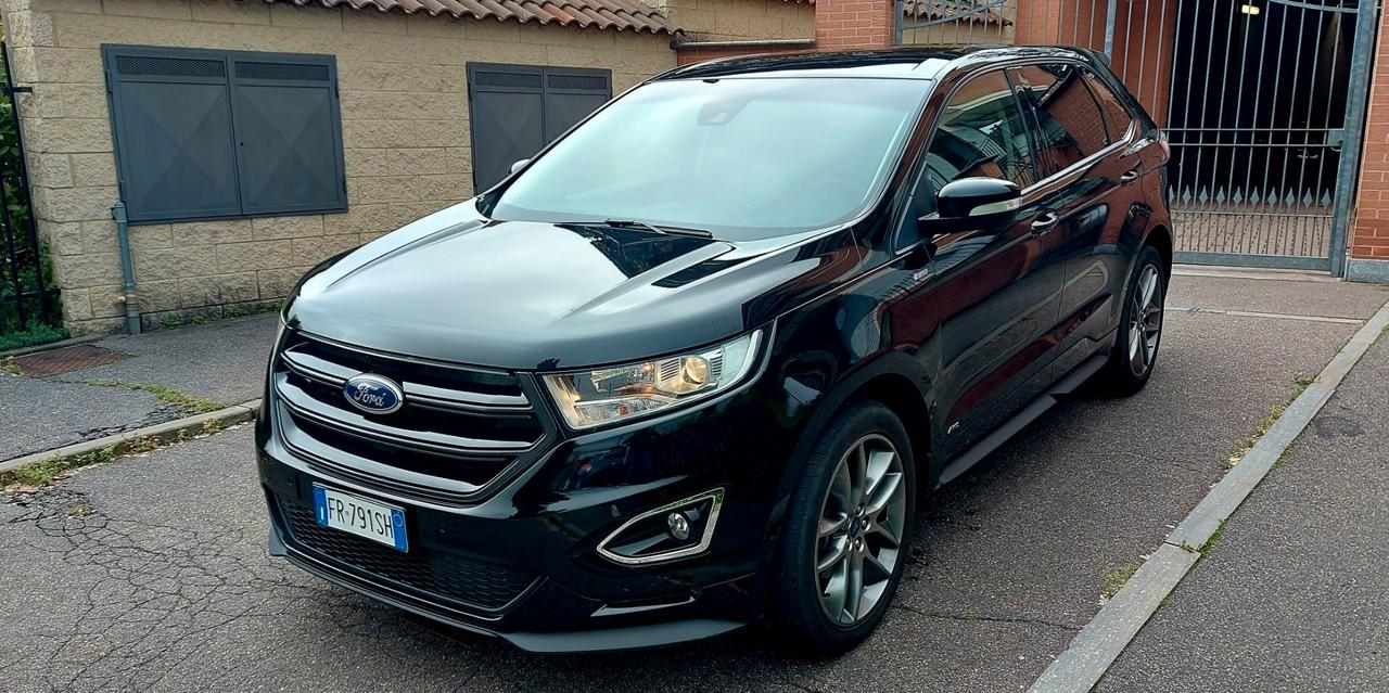 Ford Edge ST-Line 2.0 TDCi 210cv AWD Powershift