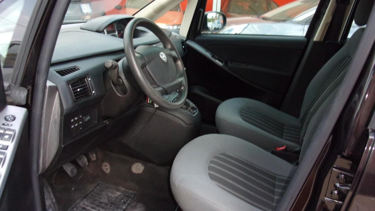 Lancia MUSA 1.4 8V Ecochic (GPL) Gold