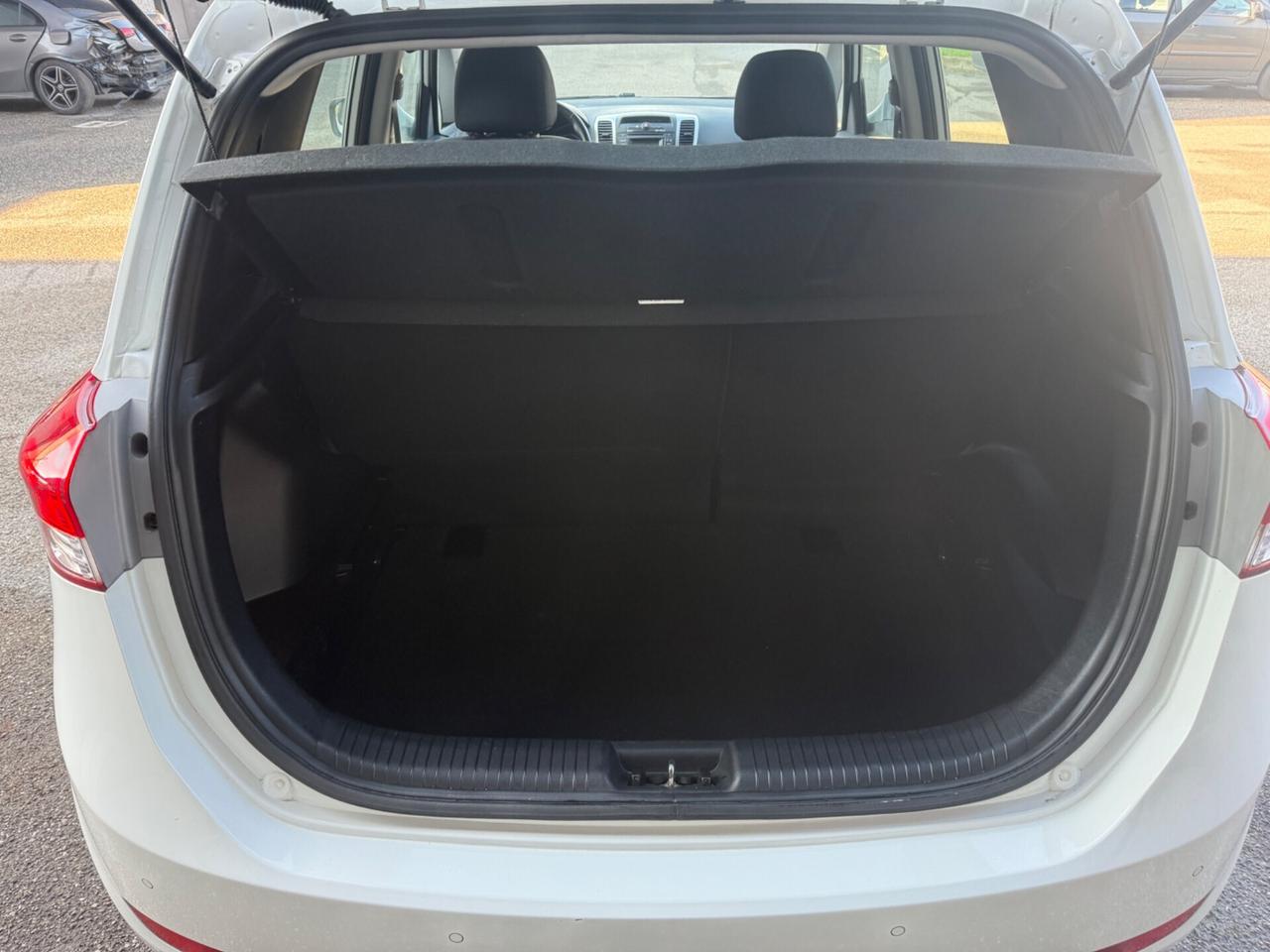 Hyundai iX20 1.4 CRDI 90 CV Comfort