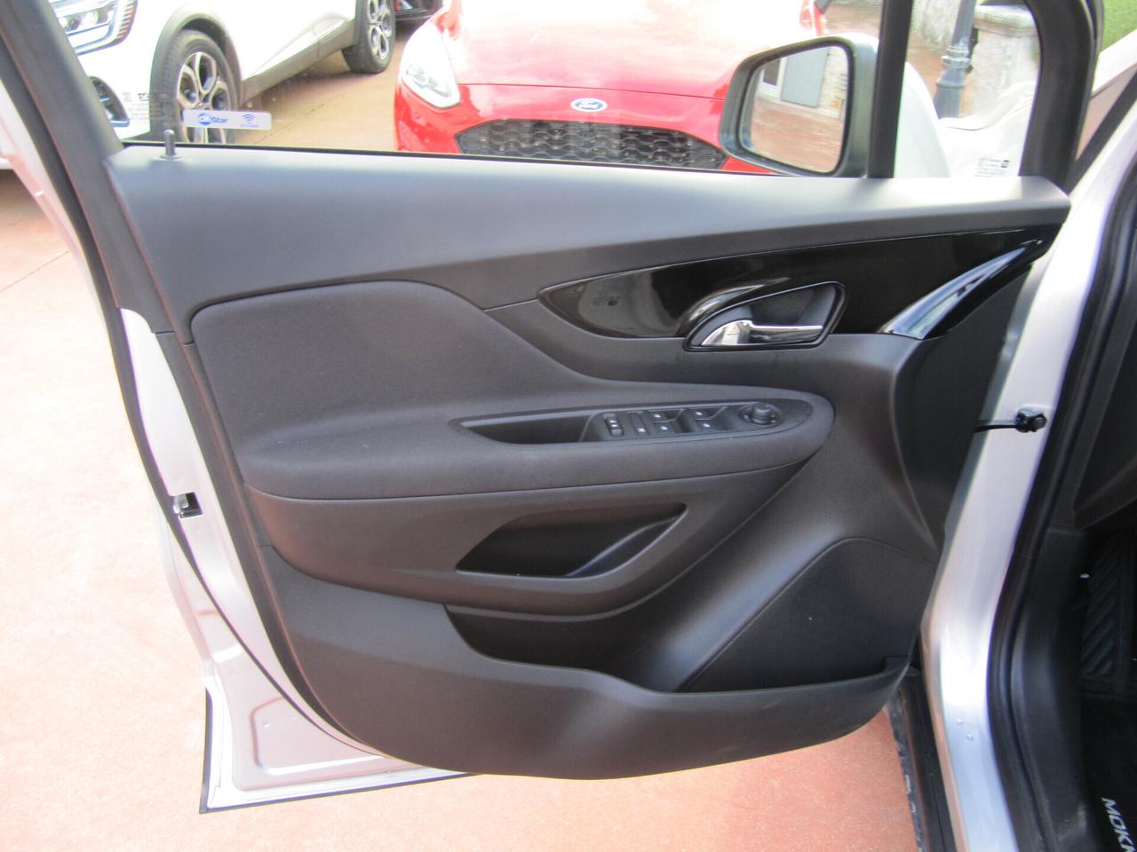 Opel Mokka X 1.6 Ecotec 115CV 4x2 Start&Stop Advance