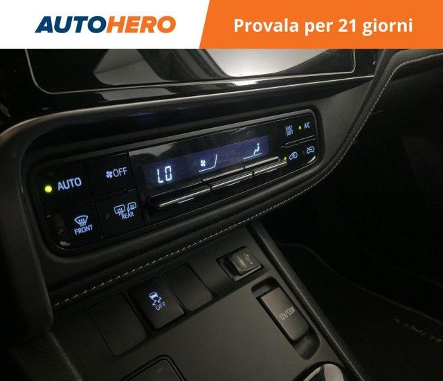 TOYOTA Auris 1.8 Hybrid Style
