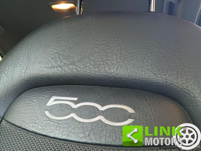 FIAT 500X 1.6 MultiJet 120 CV Cross Plus FATTURABILE