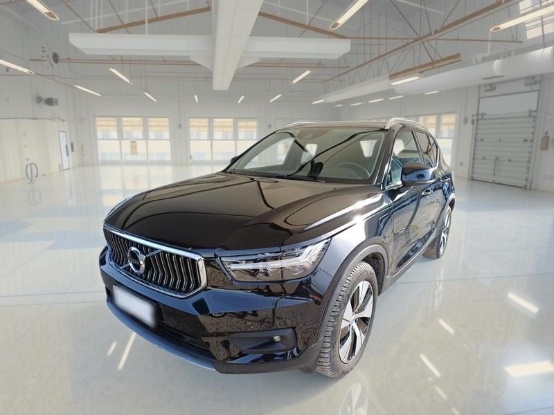 VOLVO XC40 T5 Plug-in Hybrid Recharge Inscription Expression MY21