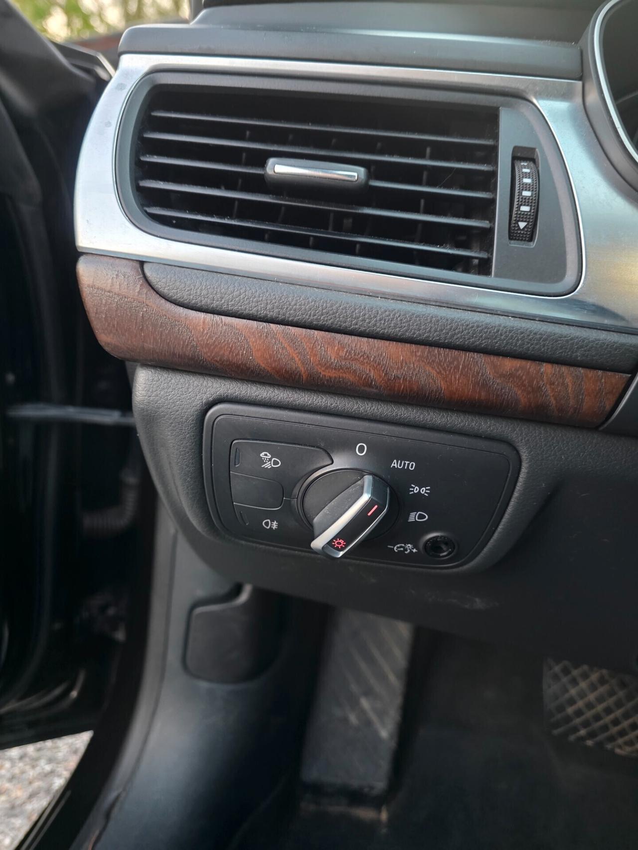 Audi A7 SPB 3.0 TDI 245 CV clean diesel quattro S tr. Business