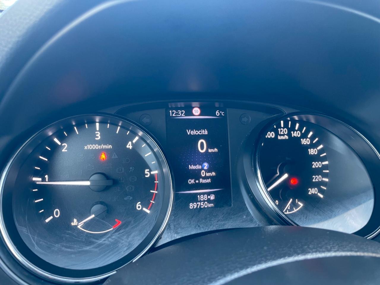 Nissan X-Trail 1.6 dCi 2WD N-Connecta