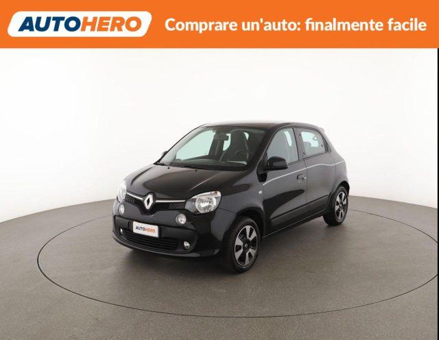 RENAULT Twingo SCe Zen