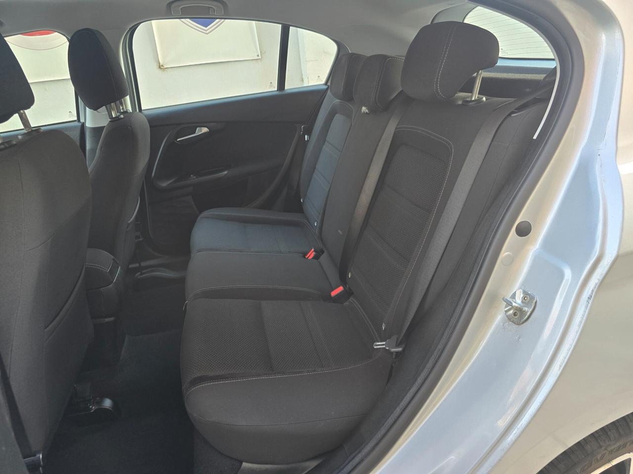 Fiat Tipo 1.4 T-Jet 120CV GPL 5 porte Lounge