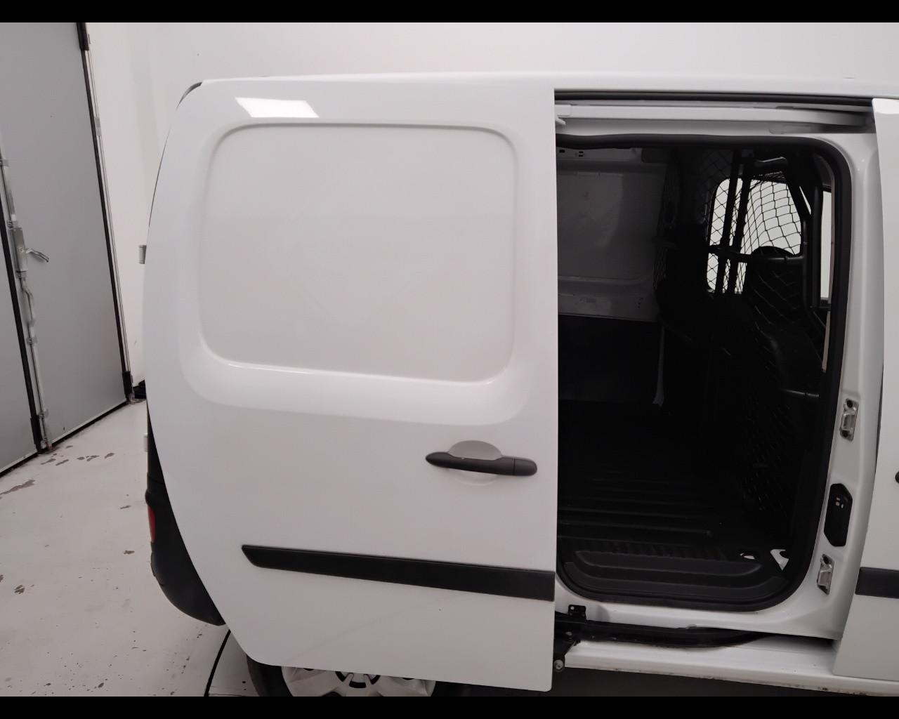 RENAULT Kangoo II Express E6 2016 - kangoo express 1.5 dci 90cv ener