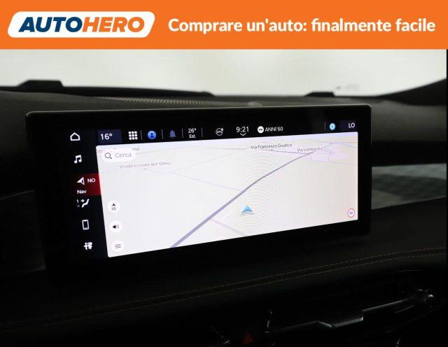 ALFA ROMEO Tonale 1.5 160 CV MHEV TCT7 Ti
