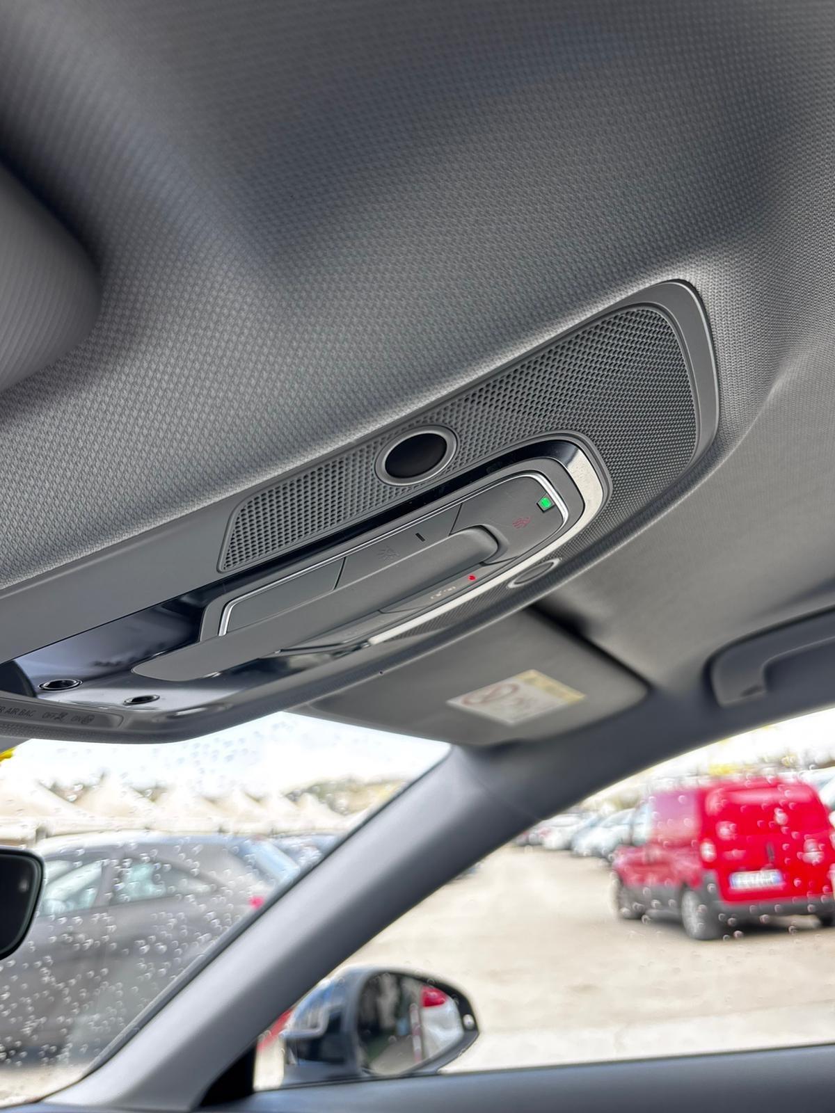 Audi A4 Avant 2.0 TDI 122 CV S tronic line edition