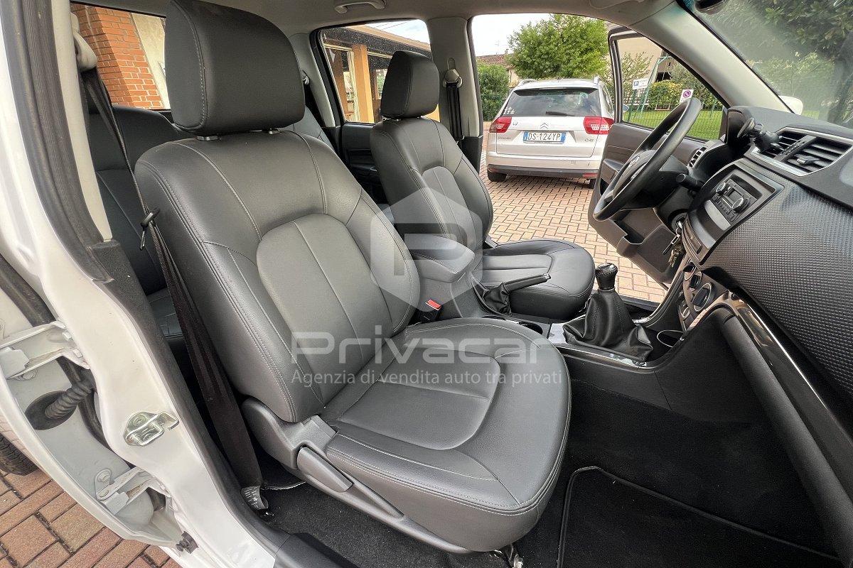 GWM Steed 2.4 Ecodual 4WD Work