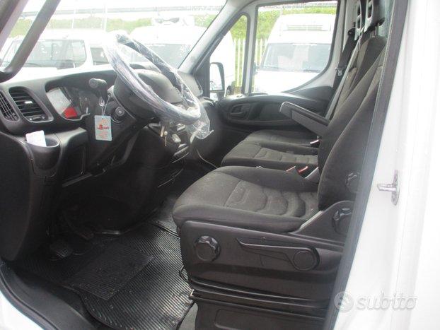 Iveco Daily 35 C 11 2.3 110CV E5 P.3450 CASSONE FI