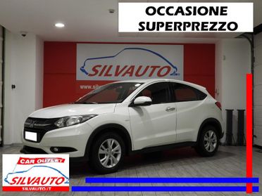 Honda HR-V 1.6 Comfort 2WD