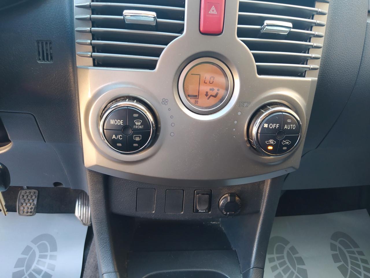 Daihatsu Terios 1.5 2WD B You Five