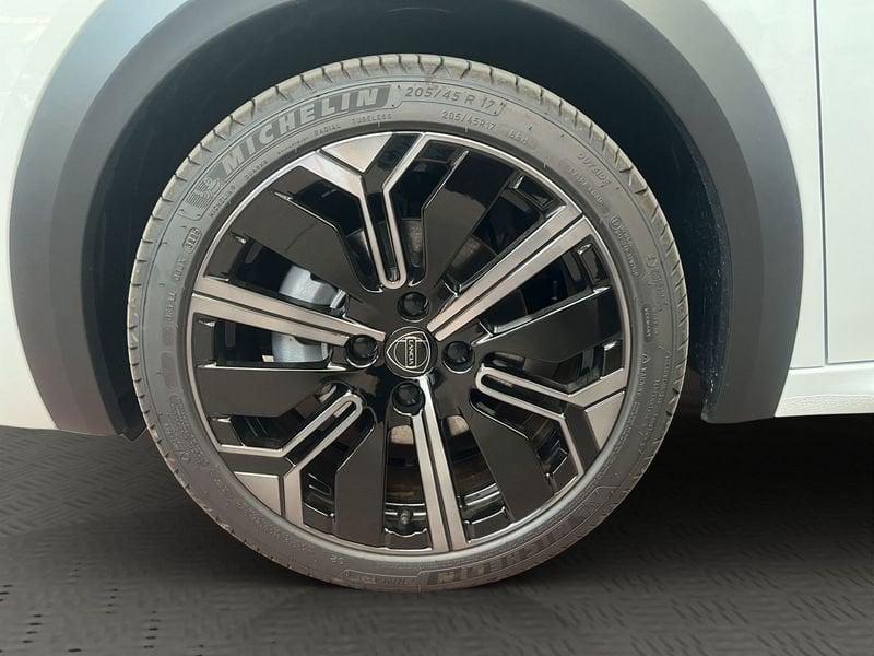 Lancia Ypsilon HF Ibrido 110cv HF Line e-DCT