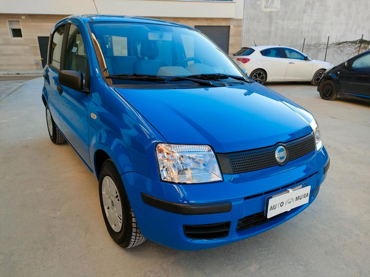 Fiat Panda 1.1 Active NEOPATENTATI OK