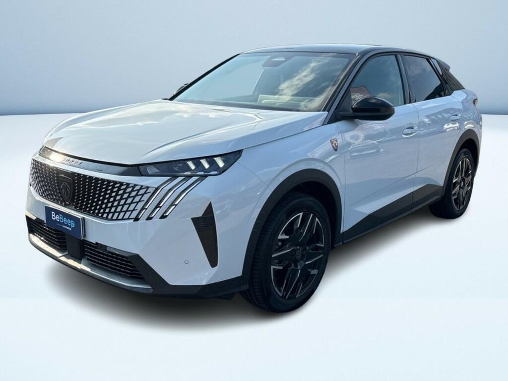 Peugeot 3008 1.2 Hybrid GT e-DCS6