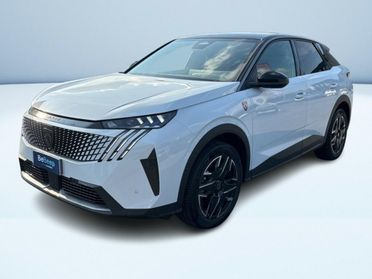 Peugeot 3008 1.2 Hybrid GT e-DCS6