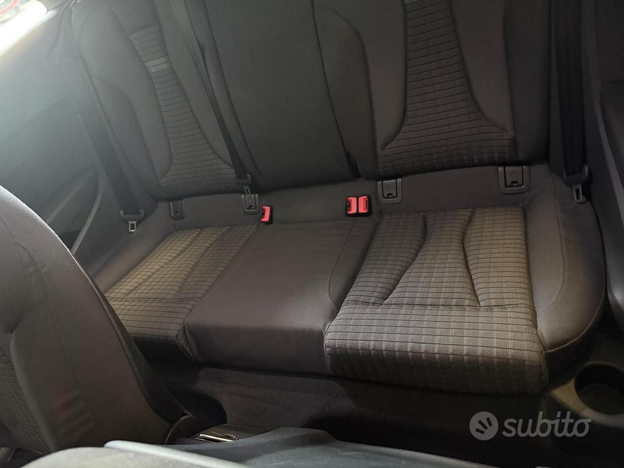 Audi A3 1.6 TDI S tronic Ambiente