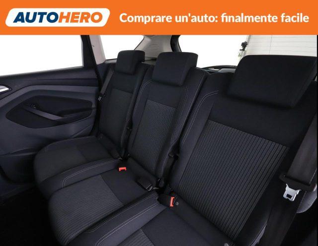 FORD C-Max 1.6 TDCi 115CV Titanium Business