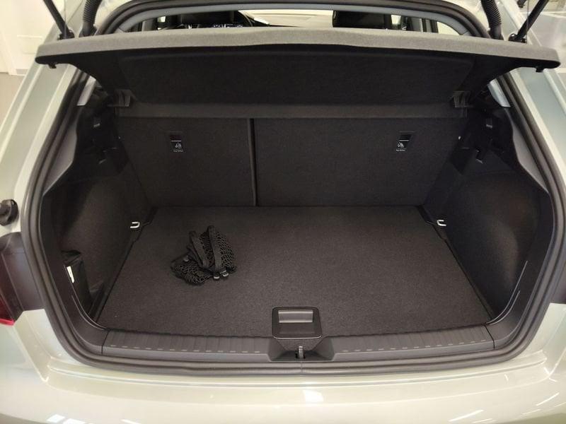 Audi A1 Sportback 30 TFSI S tronic Business