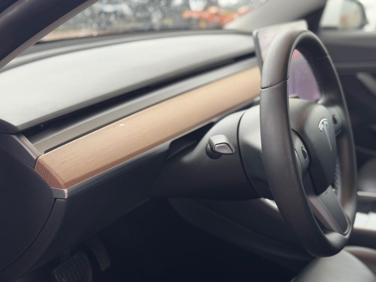 Tesla Model 3 Long Range Dual Motor AWD #8658