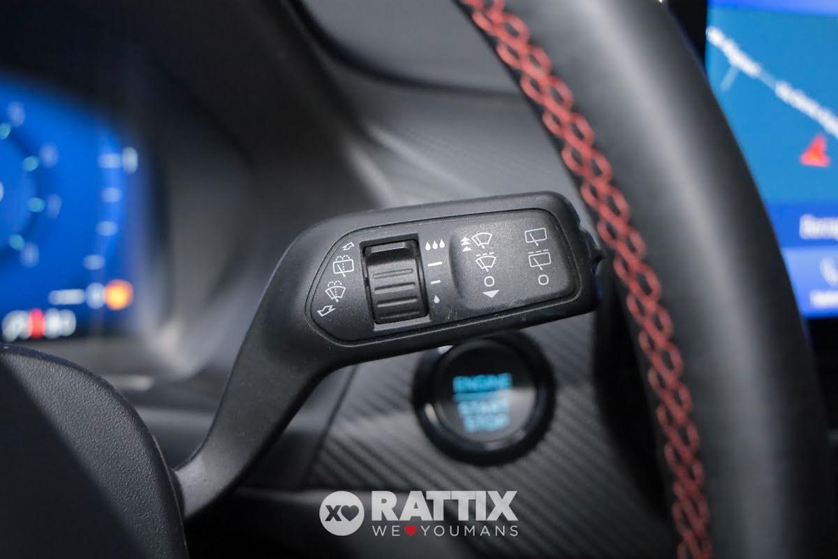 Ford Puma 1.0 Ecoboost Hybrid 125CV ST-Line X Auto