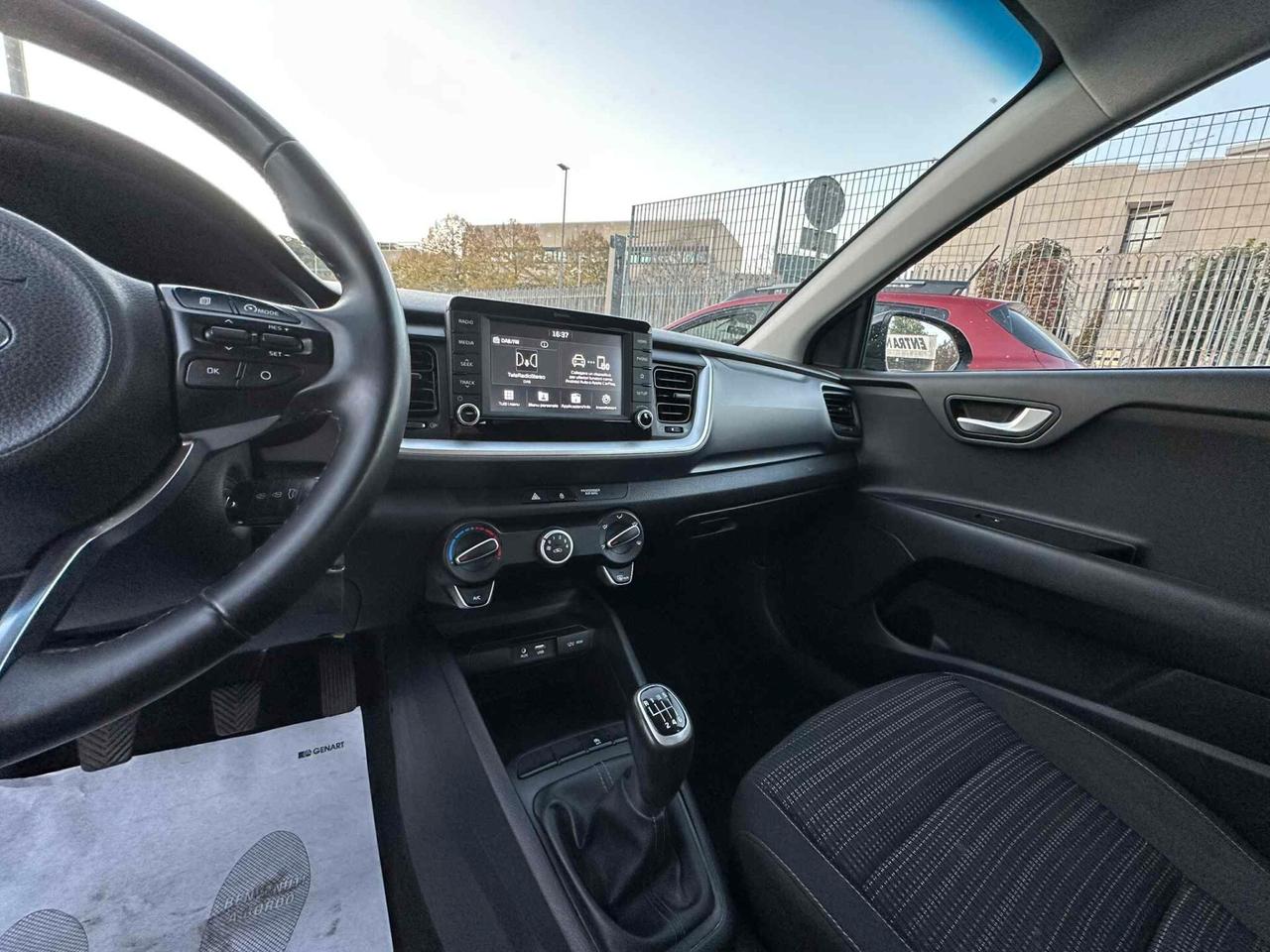 Kia Stonic 1.0 T-GDi 120 CV Style