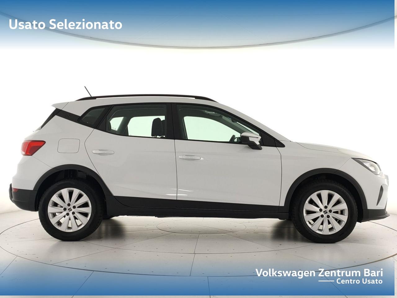Seat Arona 1.0 ecotsi style 110cv dsg
