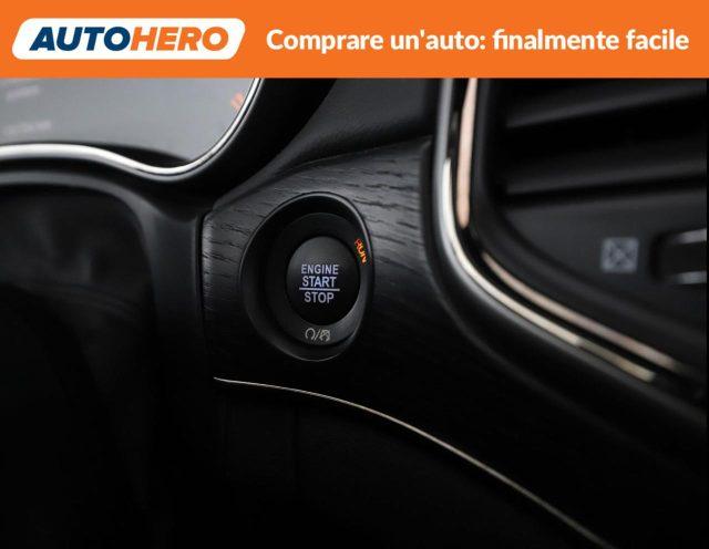 JEEP Grand Cherokee 3.0 V6 CRD 250 CV Multijet II Overland