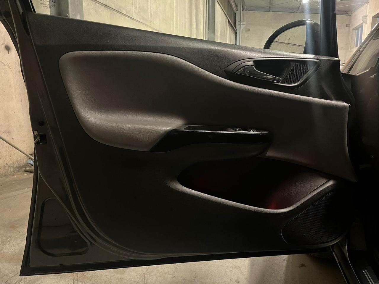 Opel Corsa 1.3 CDTI ecoFLEX Start&Stop 5p b-Color