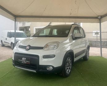 Fiat Panda 1.2 EasyPower Easy