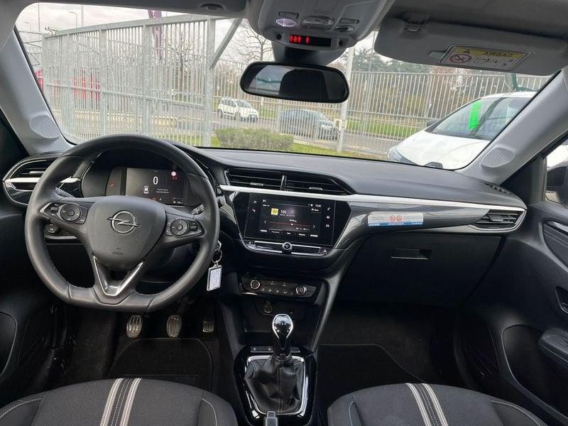 Opel Corsa Corsa 1.2 Design & Tech