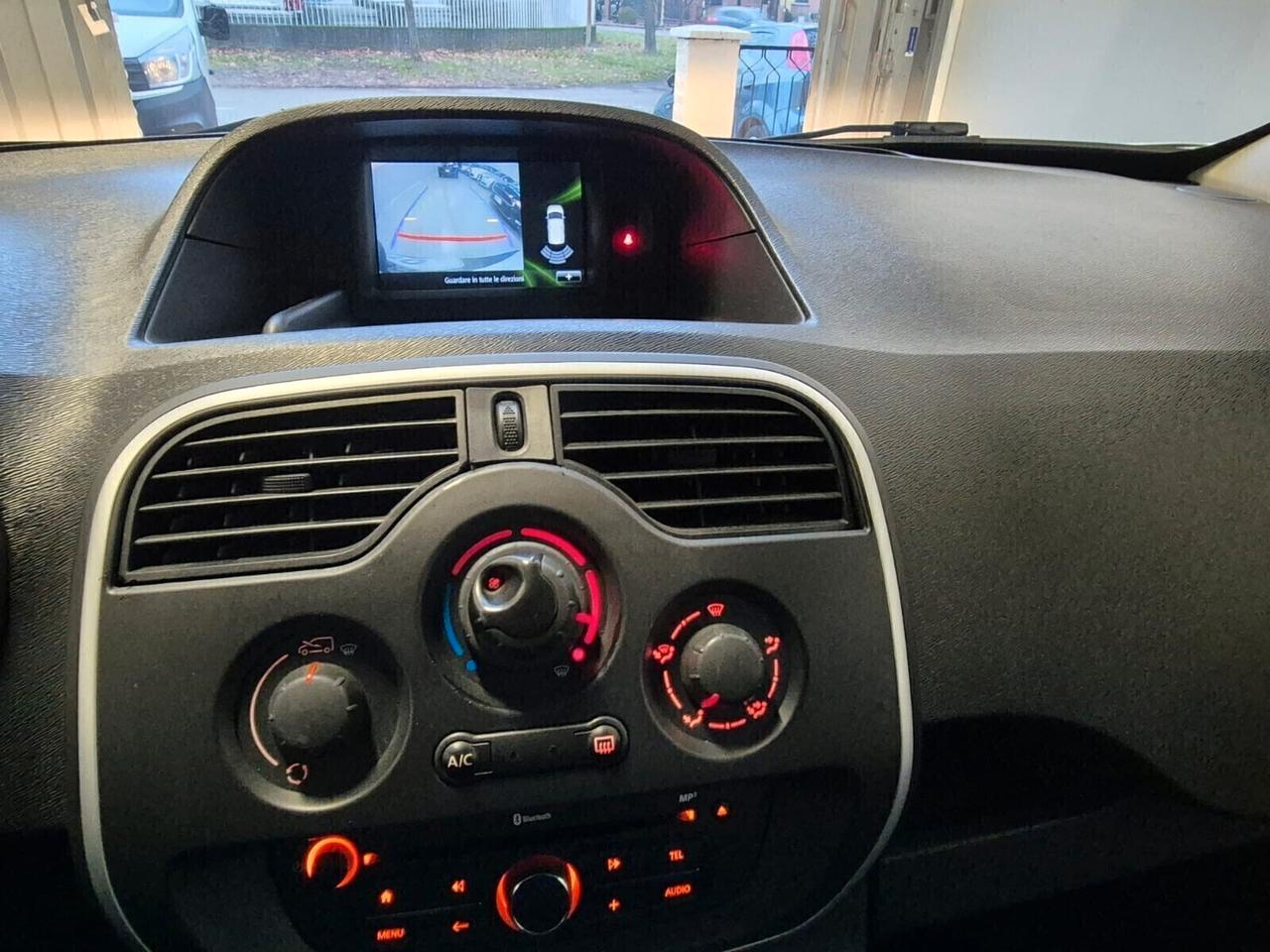 Renault kangoo Maxi 1.5 Dci 110cv 2019