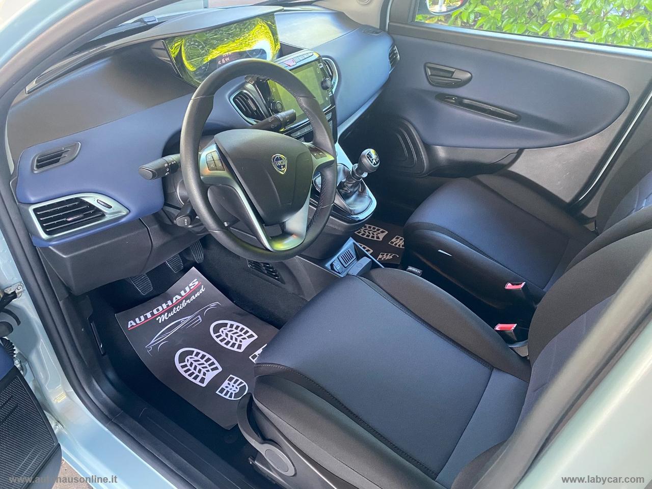 LANCIA Ypsilon 1.0 FireFly 5p.S&S Hyb. Platino