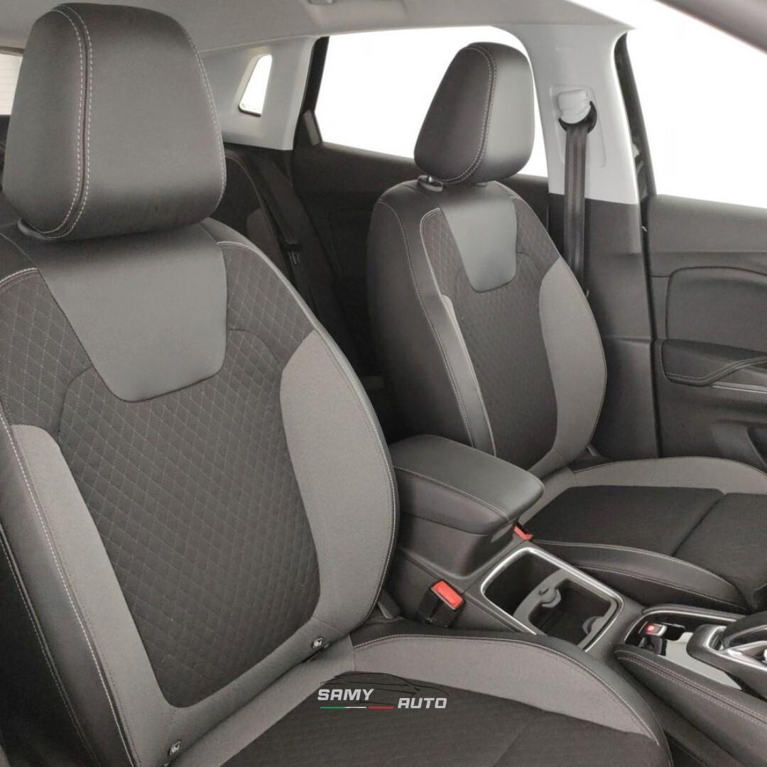 Opel Grandland X 1.6 Hybrid Plug-in aut. AWD Ultimate