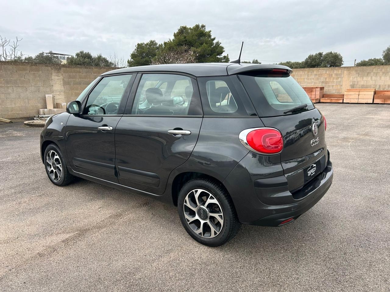 Fiat 500L 1.6 Multijet 120 CV 2017