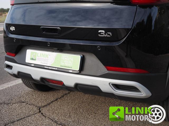 DR MOTOR DR 3.0 1.5 Bi-Fuel GPL