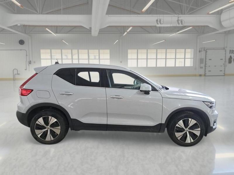 VOLVO XC40 T5 PLUG-IN HYBRID AUTO RECH INSCRIP EXPR 5 PORTE SUV