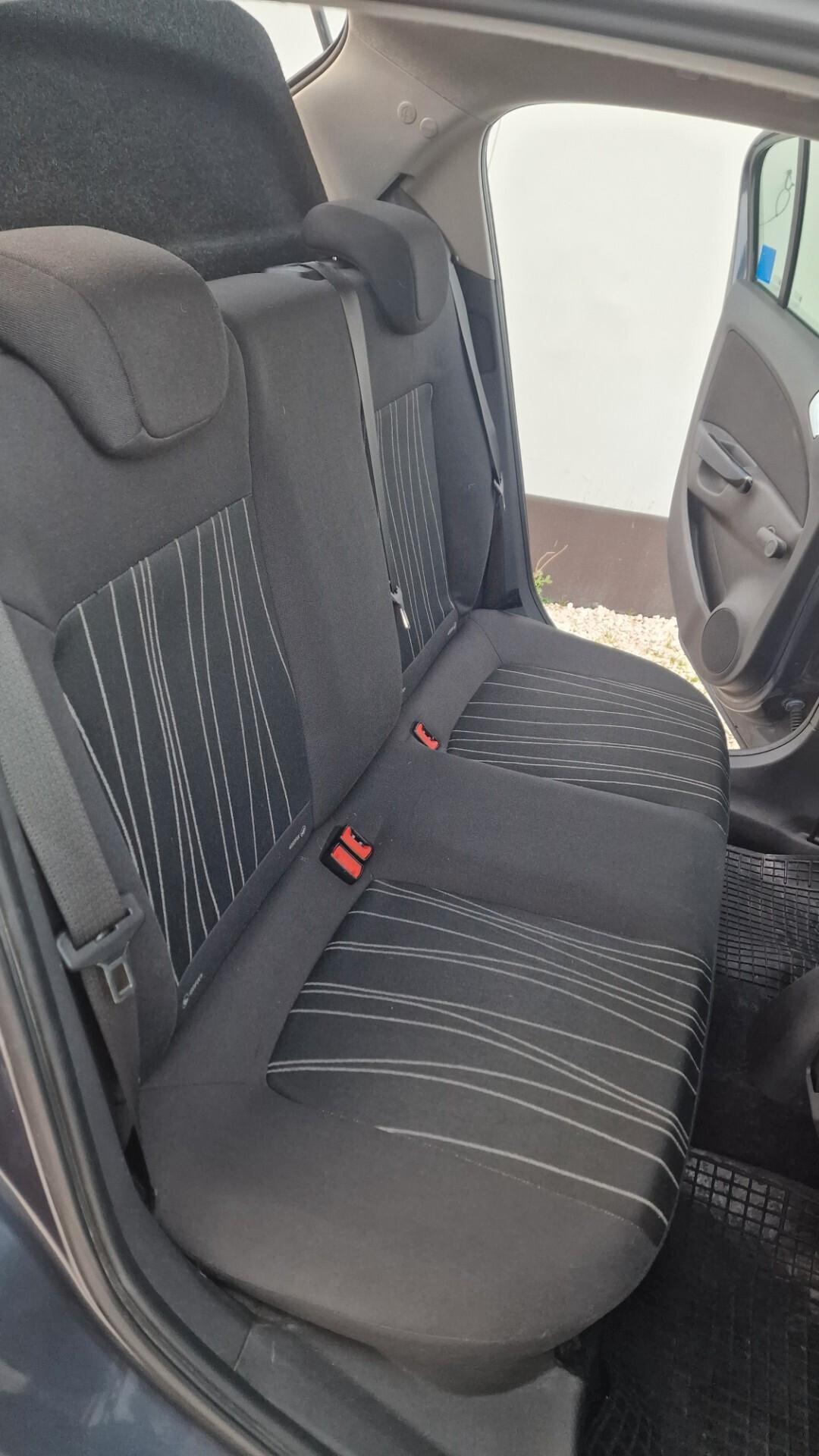 Opel Corsa 1.2 5 porte Edition