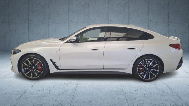 BMW 420 Gran coupè d xDrive 48V Msport Pro