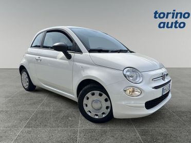 FIAT 500 500 1.2 Cult easypower Gpl 69cv