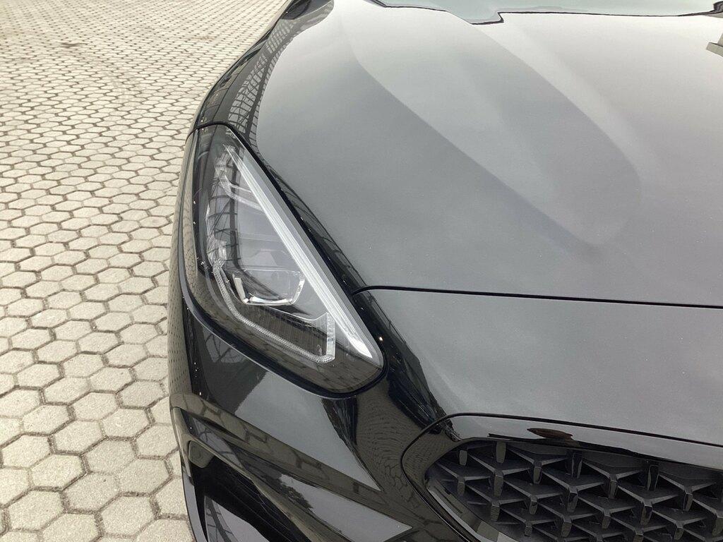 BMW Z4 20 i Msport sDrive Steptronic