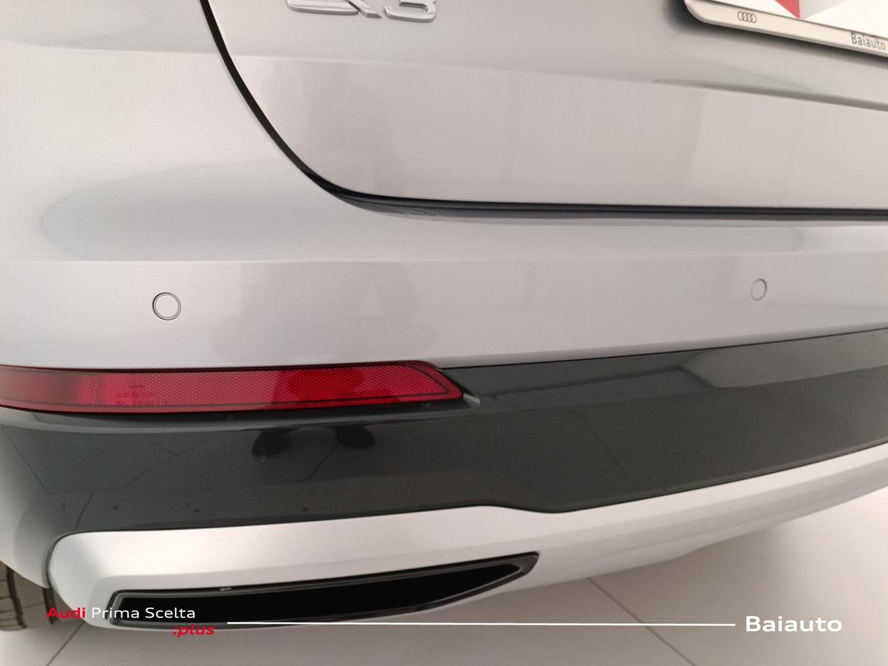 Audi Q3 35 2.0 tdi business advanced s tronic