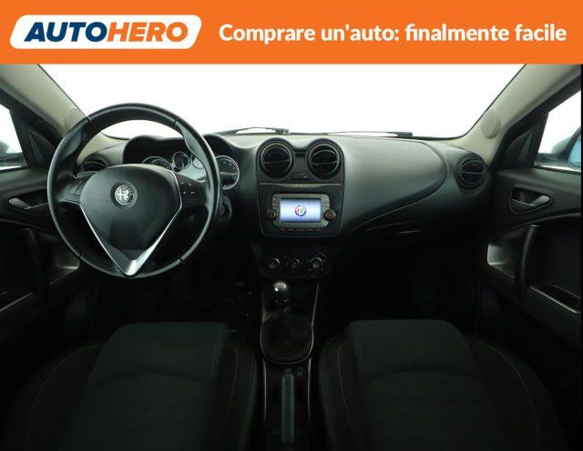 ALFA ROMEO MiTo 1.4 78 CV 8V S&S Super