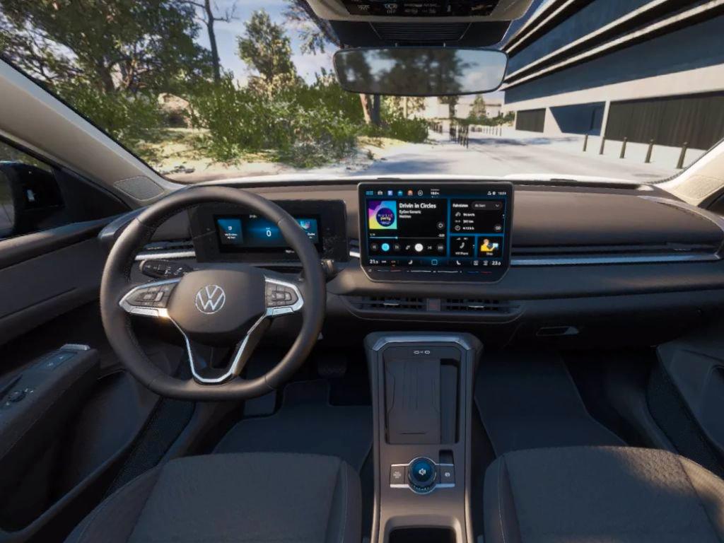 VOLKSWAGEN T-roc 1.5 etsi life 150cv dsg del 2026